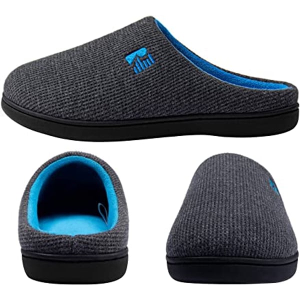 Herr Original Two-Tone Memory Foam Tøfler