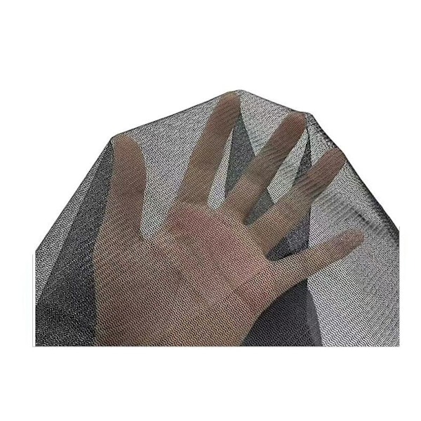 4-pack skyddande nät för regntunna Diameter 60 cm