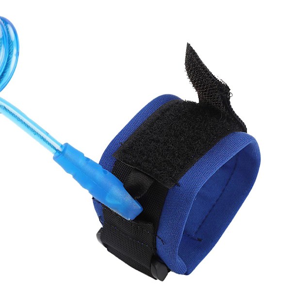 Elastiskt Barnkoppel - Blå Blue Blå