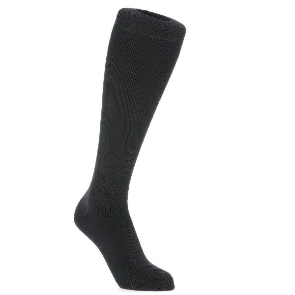 Trespass Unisex Tech Luxury Merino Uld Blend Ski Tube S Sort 6/9 UK zdq