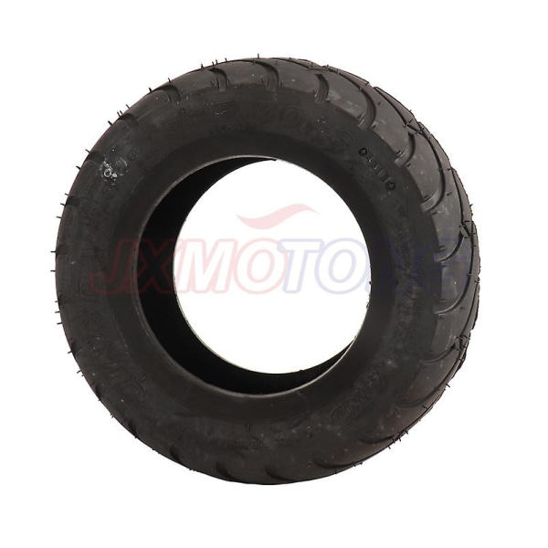 Otwoo Hyvälaatuinen 13x5.00-6 Tubeless Rengas Rengas Atv Quad Buggy Leikkuri Go-kart Buggy null none