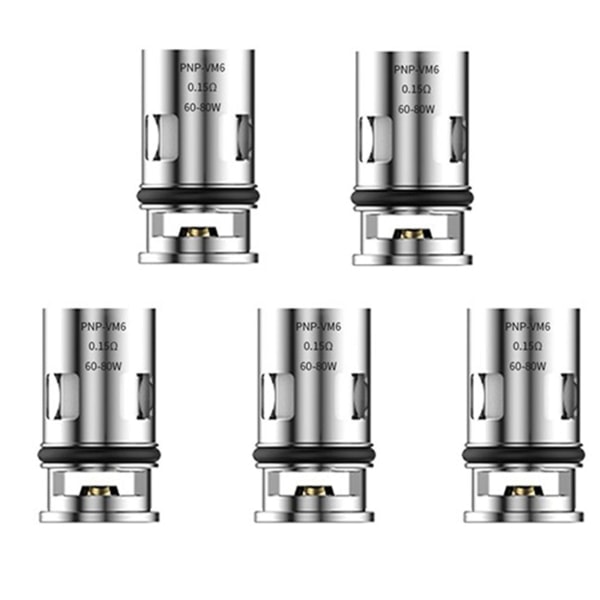 Pnp Höyrystin Ersättyskäämi Vm6 0.15ohm Pnp Käämi Drag X/drag Max /argus Pro /argus X /argus