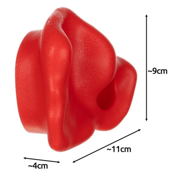 Klatregreb / Klatresten - 15 stk 2600