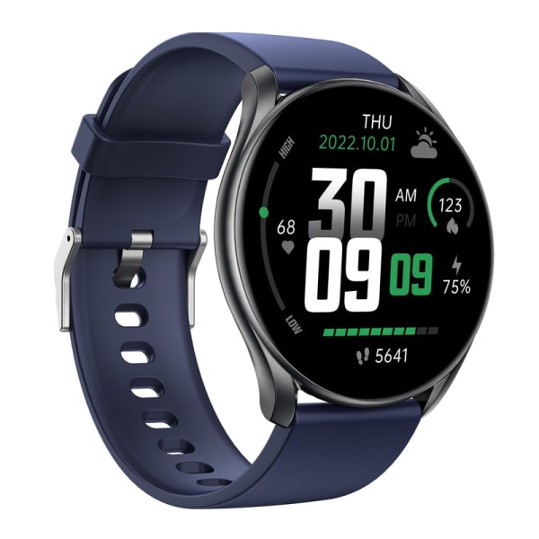 GTR 1 smartklokke, fitness tracker for iOS og Android