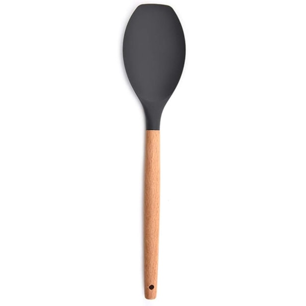 Silikonköksutrustning, non-stick beläggning NO:9