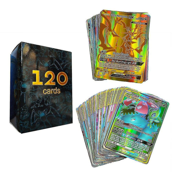 Kort Barn Battle Game Gx Ex Collection Trading Funs Gave