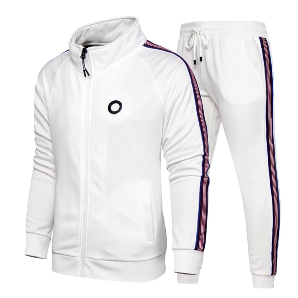 Treningsoverall for casual Set zdq