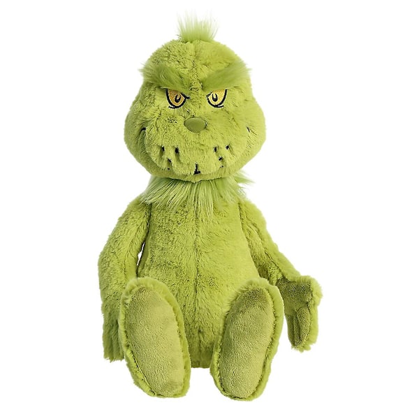 \"Aurora - Dr. Seuss - 16\"\" Grinch Plys\"