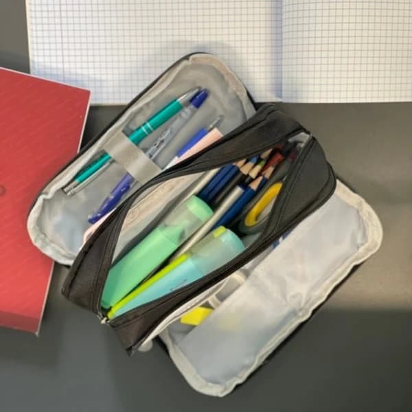 Penal / Pennfodral - Etui for penner
