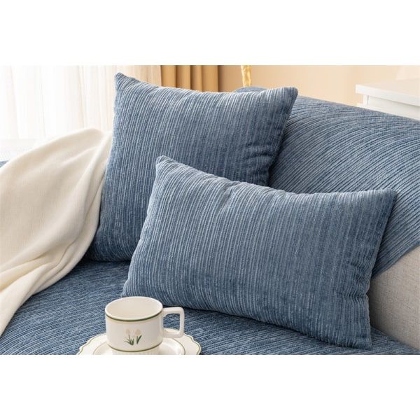 Sofaovertræk skridsikkert, skridsikkert sofahynde 70*150cm