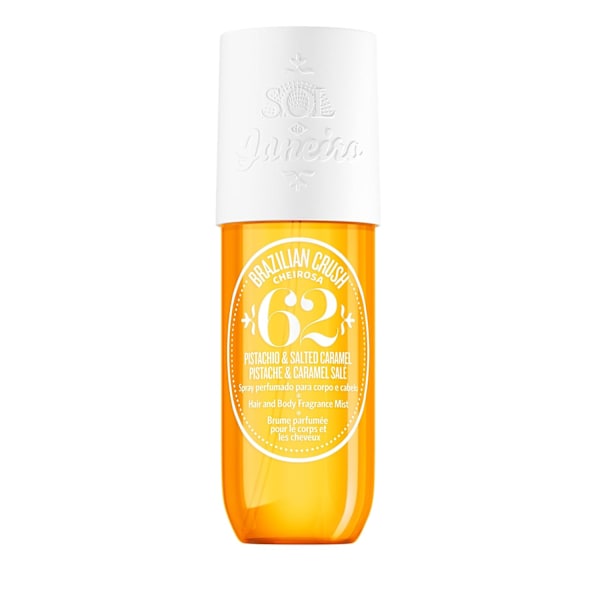Pääsiäisalennus! Korkealaatuinen Sol De Janeiro Brazilian Crush Cheirosa 62 Body Mist 100ml Dj.