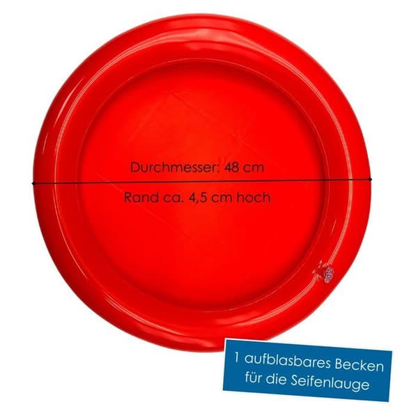Alldoro saippuakuplat - 60646