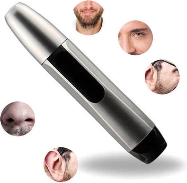 Näshårstrimmer