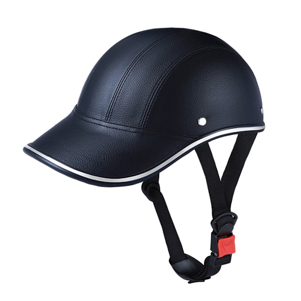 Baseballcaps solskjerm sykkelhjelm, sykkelhjelm, ridning
