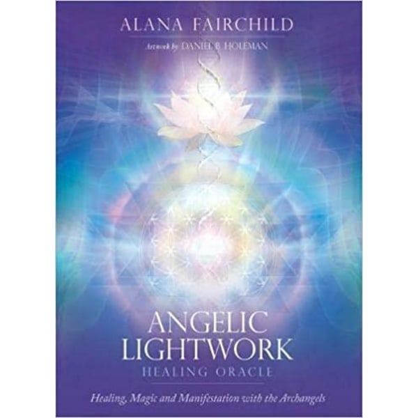 Englelys Healing Oracle 9781922573230 zdq
