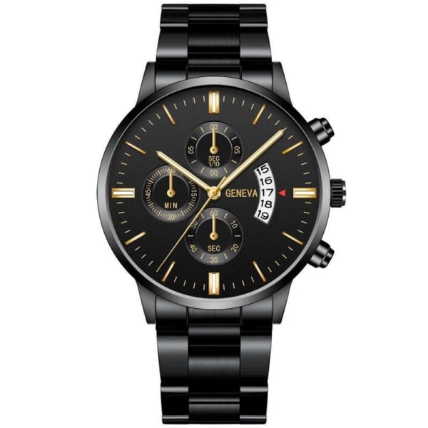 Herrekalender watch B
