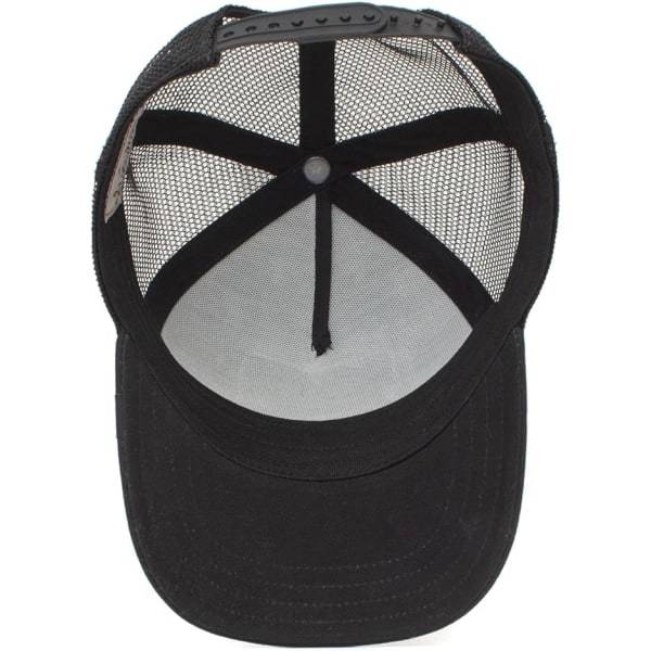 Børne Black Panther Trucker Cap Bros. camouflage leopard camouflage leopard camouflage leopard