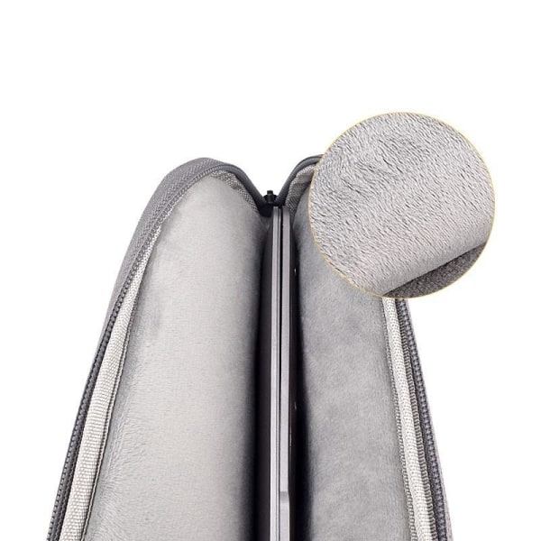 Datorväska datorfodral/fodral till laptop bärbar dator svart 15.6 tum 15.6 tum