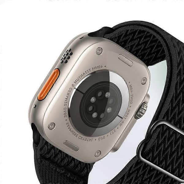 Armbånd til Apple Watch Series 10 46mm Style E