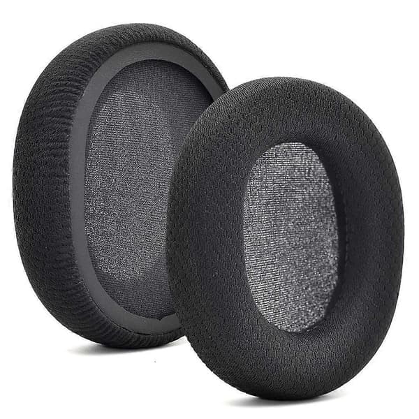 Bløde ørepuder til HyperX Stinger Headset Ørepude Memory Foam Ørepude_tfrf