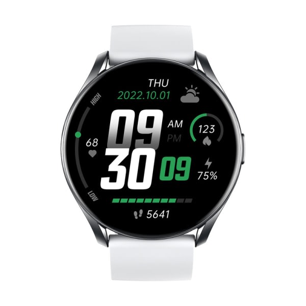 GTR 1 smart klokke, fitness tracker for iOS og Android