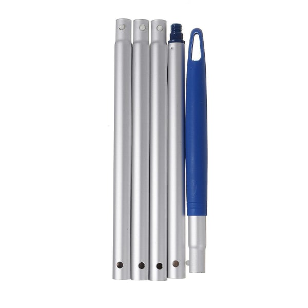 Rengøringssæt til poolvand Støvsuger Leaf Skimmer Tool Set B