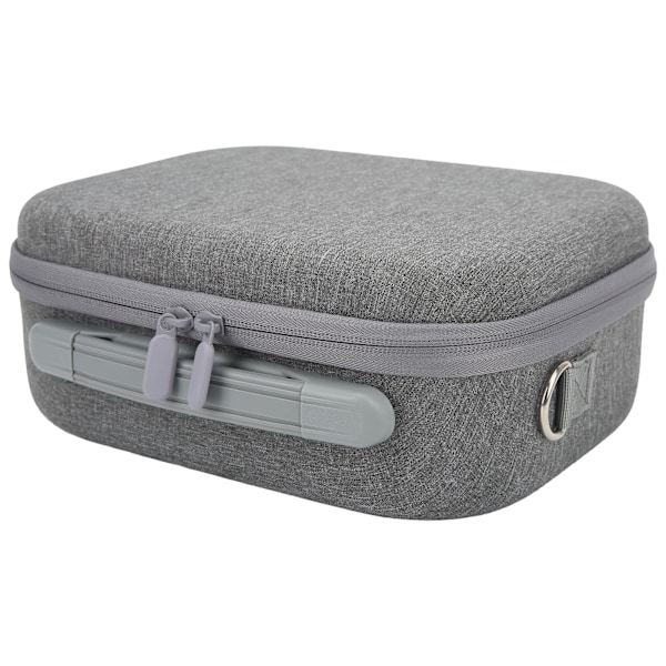 Mini 3 Pro RC-kotelo Harmaa Kestävä Kangas Kannettava Kahva Olkahihna Täysi Suoja Mini 3 Pro Laukku Dronelle 1.2