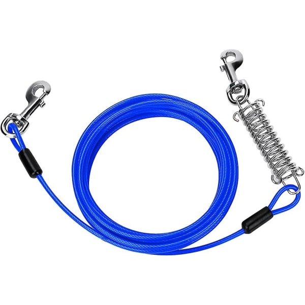 Dog tie down deals