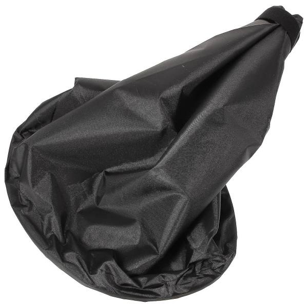 EV-lader Vandtæt Cover EV-lader Plug Cover Elbil Ladningsport Cover