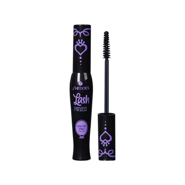 False Lash Effect Mascara Mascara LILA Lilla