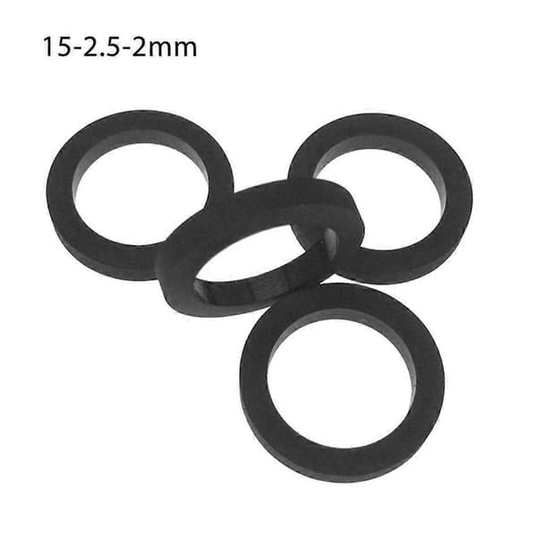 1,5-3 mm tjocklek bredd transmissionsgummibälte för Walkman Repeater 15-2,5-2 mm_tfrf