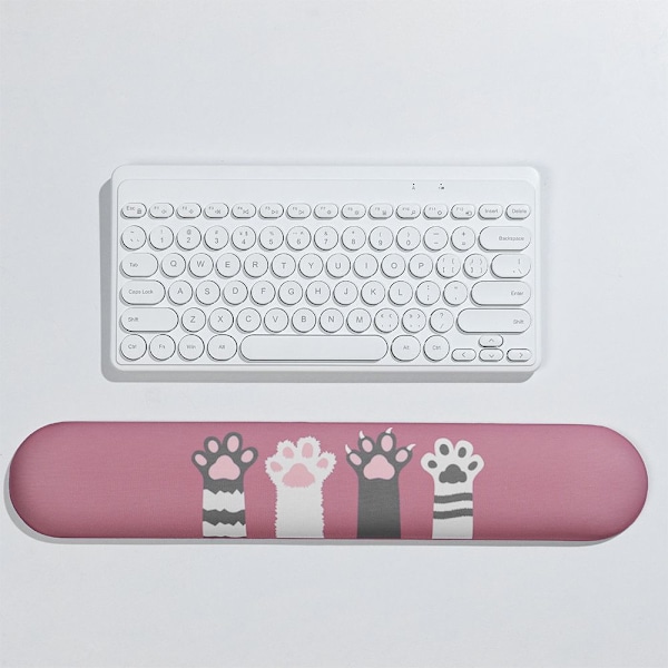 Bracer Musmatta Tangentbordsdynor B-KEYBOARD PAD B-Keyboard pad