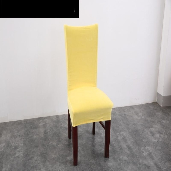 Elastiska stolsöverdrag / stolskydd 2 st