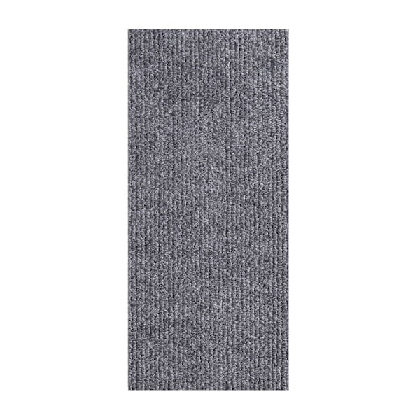 Kattklösmatte med selvklebende støtte Stabil møbelbeskyttelsesmatte for kattunger Katt lys grå Lys grå Lys grå H Lys grå 40x100cm Lys grå 40x100cm Light Grey 40x100cm