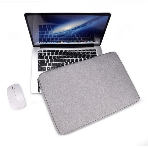 Laptopväska datorfodral/fodral till bärbar dator 14.1-15.4 tum 14.1-15.4 tum