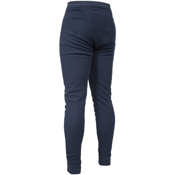 Trespass Unisex Enigma Termisk Baselayer Bukser L Marineblå Navy L zdq