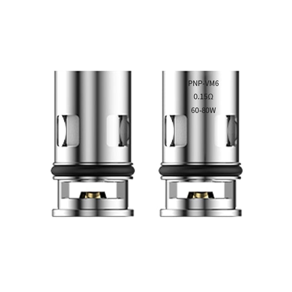 Pnp Höyrystin Ersättyskäämi Vm6 0.15ohm Pnp Käämi Drag X/drag Max /argus Pro /argus X /argus