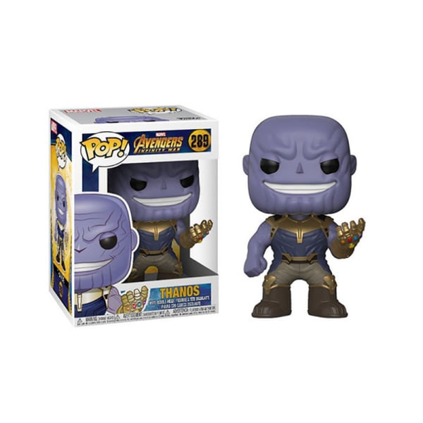 Avengers-figur