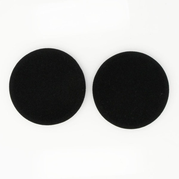 Ørepuder til Sennheiser PX100 PX80 PC13 KOSS pp cushion Som på billedet