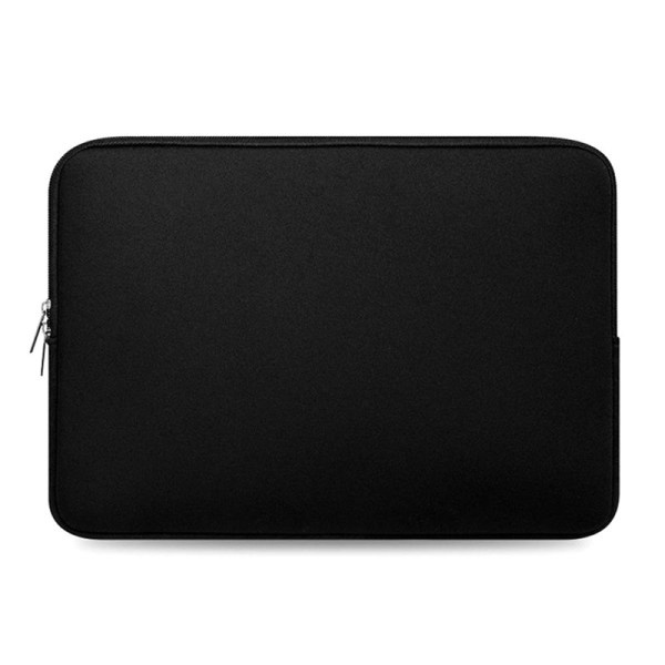 Laptopfodral Case Soft Cover Sleeve Pouch til 14''15,6'' bog Pro Light pink 15.6