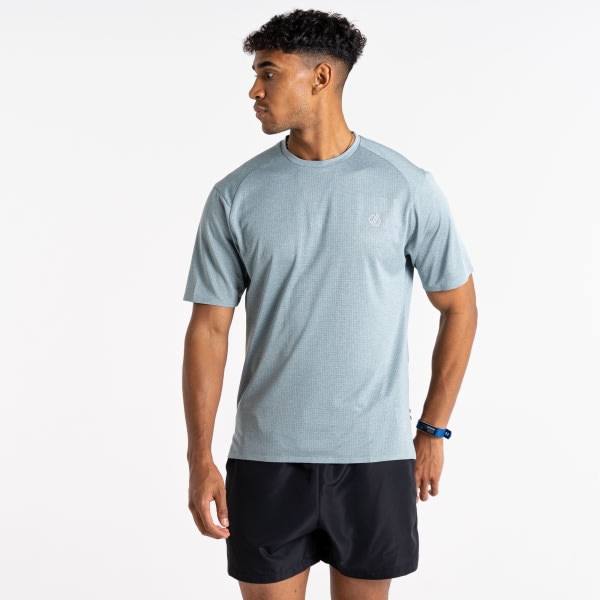 Dare 2B Momentum Marl T-shirt XS Slate