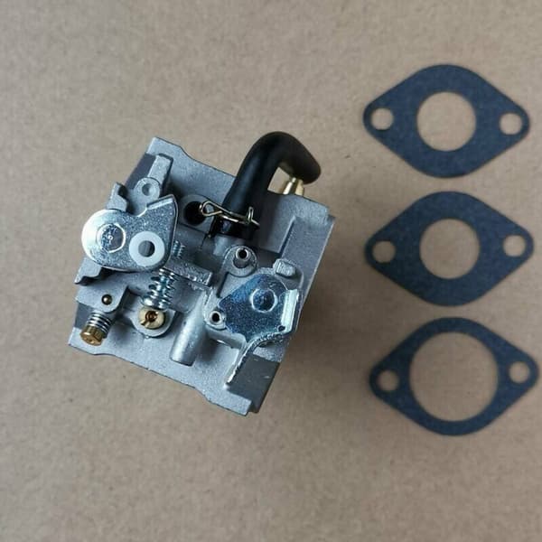 Karburator - 2D - Egnet karburator EH12 karburator Robin EH12 EH12 - Egnet karburator EH12 karburator Robin EH12 EH12-2D