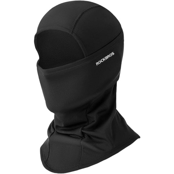 Vinter Herr Damer för utomhussport Cykel Motorcykel Snowboard Skidcykling Balaclava Reflex Vindtät Anti-damm Andas One Size