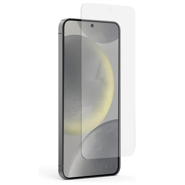 2-pakning Samsung S21 PLUS - 9H Herdet Glass - 3D Super Kvalitet