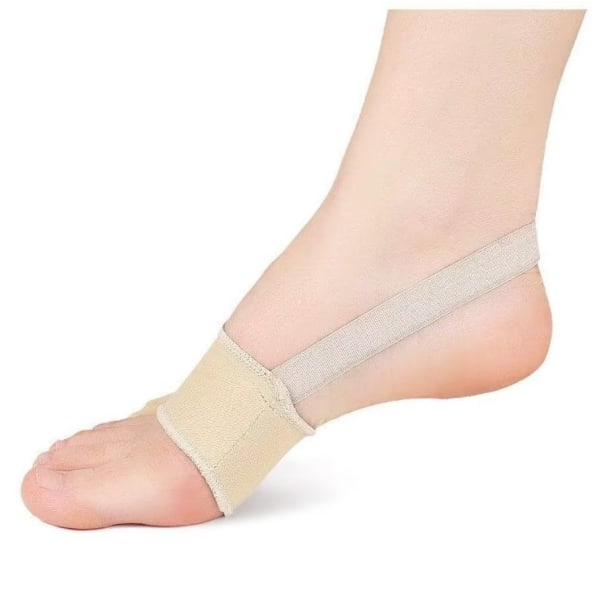 Skräddarsydda hallux valgus-korrigerare, hallux valgus-dynor för hallux valgus och lilltå