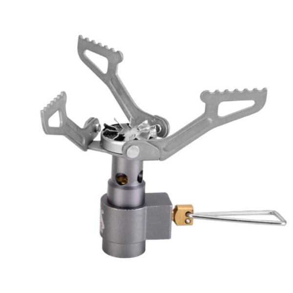 BRS-3000T Ultral?tt titanlegering campingspis gasolkaminer O one size