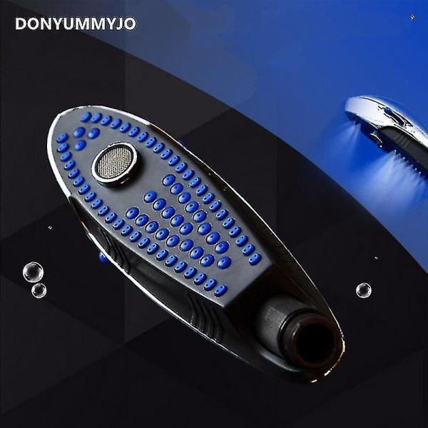 Yy Modern Multifunktion Bionic Dolphin Design Regndusch