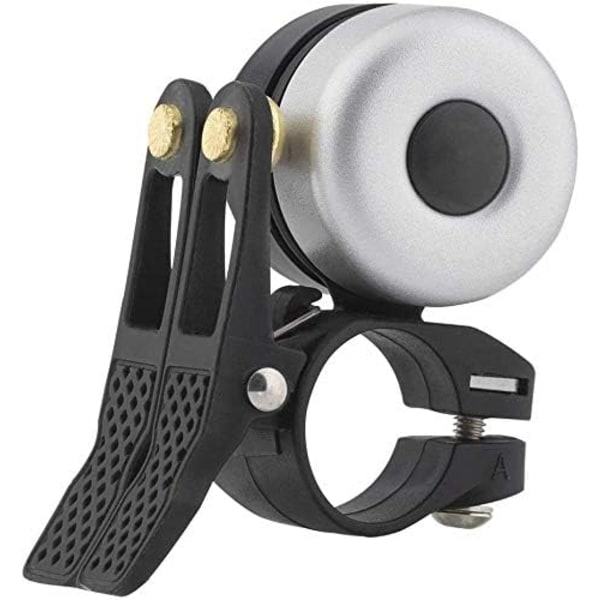 Polkupyörän kello, pyöräilytarvikkeet 21-23 mm ohjaustangolle