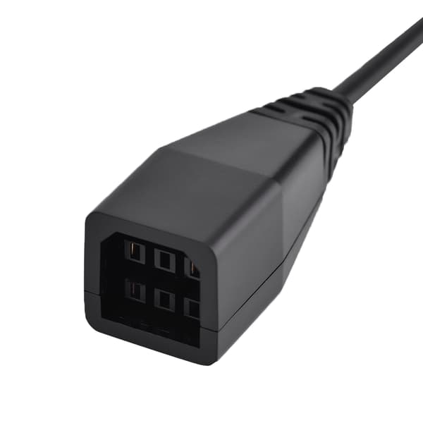 Adapterkabel for strømforsyning for Microsoft Xbox 360 til Xbox 360 E