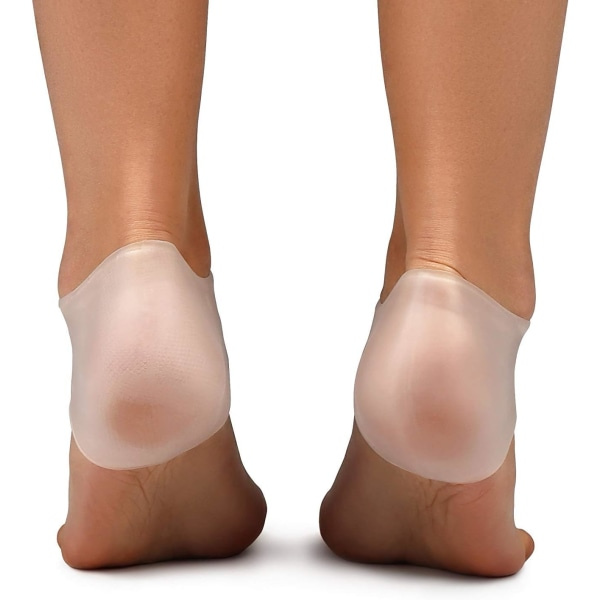 Plantar fasciitis og hælspore, giver fodhvælvsstøtte og smertelindring til ømme fødder